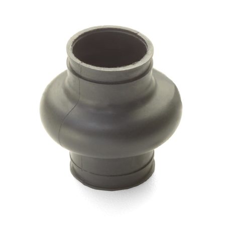 RULAND U-Joint Boot, Fits Belden Joints With A 0.745" (18.9 mm) OD, Nitrile UBOOT12/19-NI-KIT